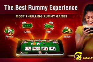 Junglee Rummy Login Who we are