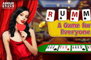Jungleerummy Login Takes Center Stage with the Launch of the World Rummy Tournament (2)