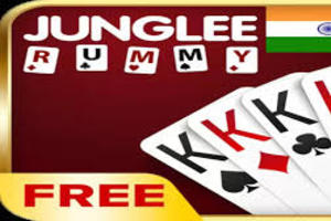 Jungleerummy Login Cash Game Online Dominates the Indian Card Game Market Advertising Analysis by AppGrowing