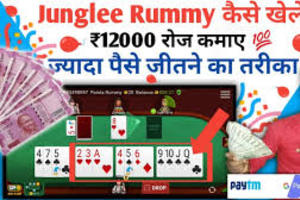 Republic Day Series on Jungleerummy Login takes the excitement up a notch in the World Rummy Tournament